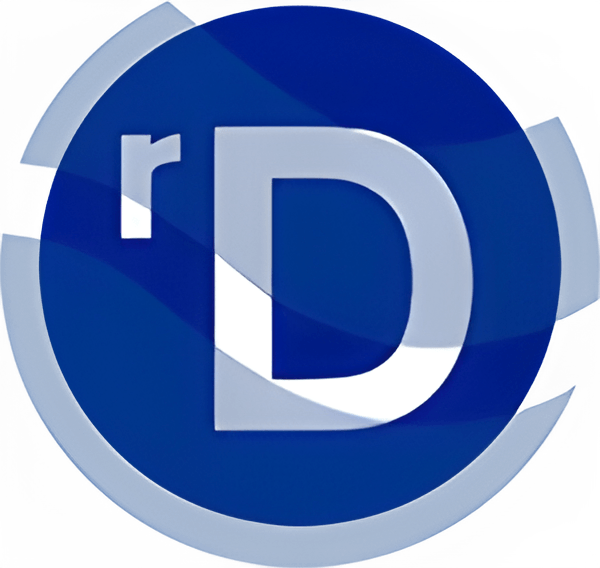 Icono de Reset Distribución